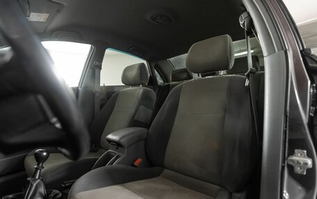 Ravon Gentra, 2017 год, 630 000 рублей, 9 фотография