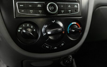 Ravon Gentra, 2017 год, 630 000 рублей, 12 фотография