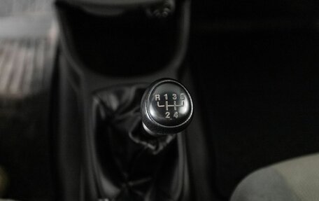 Ravon Gentra, 2017 год, 630 000 рублей, 13 фотография