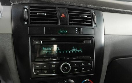 Ravon Gentra, 2017 год, 630 000 рублей, 11 фотография