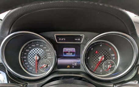 Mercedes-Benz GLE, 2018 год, 5 300 000 рублей, 4 фотография