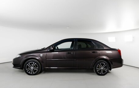 Ravon Gentra, 2017 год, 630 000 рублей, 15 фотография