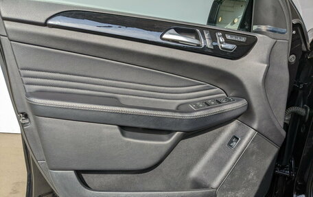 Mercedes-Benz GLE, 2018 год, 5 300 000 рублей, 8 фотография