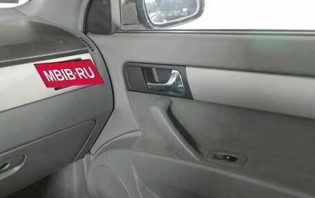 Ravon Gentra, 2017 год, 630 000 рублей, 14 фотография