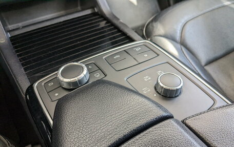 Mercedes-Benz GLE, 2018 год, 5 300 000 рублей, 6 фотография