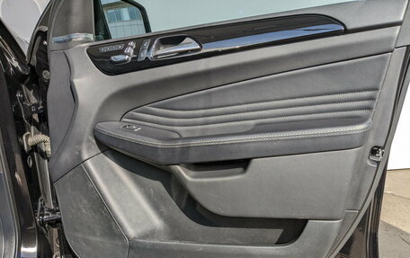 Mercedes-Benz GLE, 2018 год, 5 300 000 рублей, 10 фотография