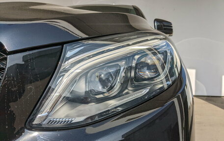 Mercedes-Benz GLE, 2018 год, 5 300 000 рублей, 22 фотография