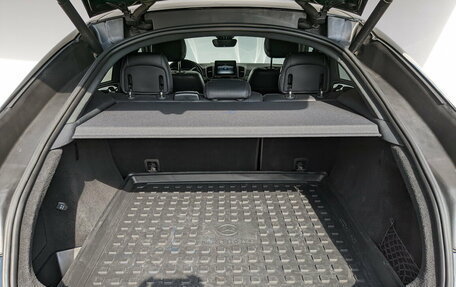 Mercedes-Benz GLE, 2018 год, 5 300 000 рублей, 14 фотография