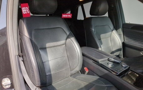 Mercedes-Benz GLE, 2018 год, 5 300 000 рублей, 25 фотография