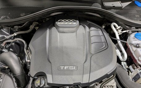 Audi A6, 2016 год, 2 390 000 рублей, 4 фотография