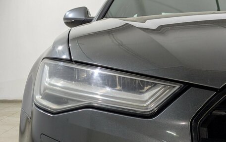 Audi A6, 2016 год, 2 390 000 рублей, 8 фотография