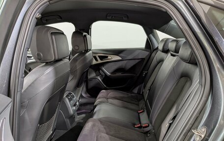 Audi A6, 2016 год, 2 390 000 рублей, 3 фотография