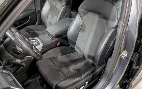 Audi A6, 2016 год, 2 390 000 рублей, 2 фотография