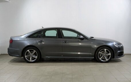 Audi A6, 2016 год, 2 390 000 рублей, 10 фотография