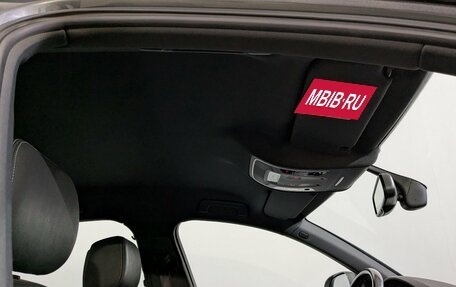 Audi A6, 2016 год, 2 390 000 рублей, 11 фотография