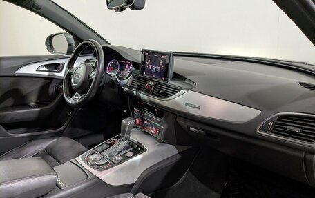 Audi A6, 2016 год, 2 390 000 рублей, 14 фотография