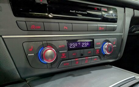 Audi A6, 2016 год, 2 390 000 рублей, 19 фотография