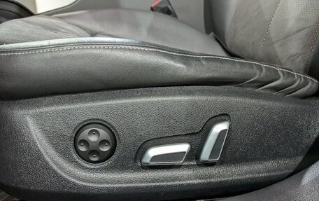 Audi A6, 2016 год, 2 390 000 рублей, 23 фотография