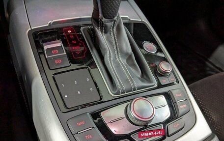 Audi A6, 2016 год, 2 390 000 рублей, 18 фотография