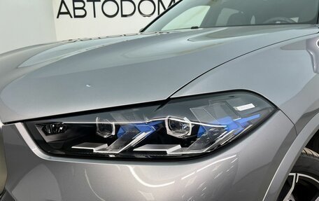 BMW X5, 2024 год, 13 985 000 рублей, 8 фотография