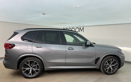 BMW X5, 2024 год, 13 985 000 рублей, 6 фотография