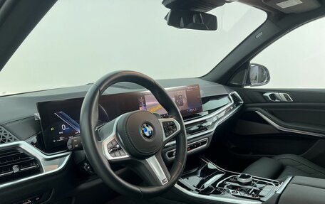 BMW X5, 2024 год, 13 985 000 рублей, 10 фотография