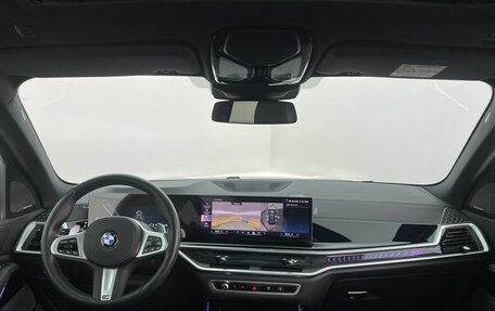 BMW X5, 2024 год, 13 985 000 рублей, 9 фотография