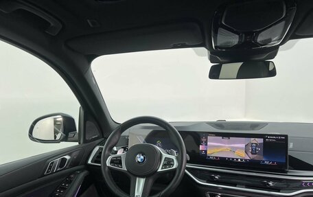 BMW X5, 2024 год, 13 985 000 рублей, 12 фотография