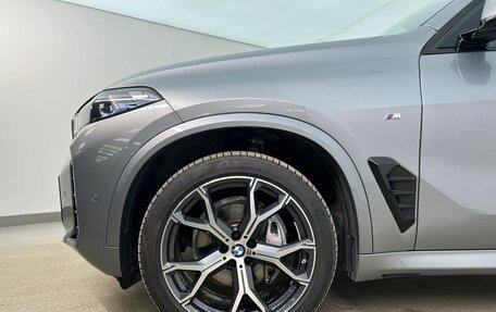 BMW X5, 2024 год, 13 985 000 рублей, 7 фотография