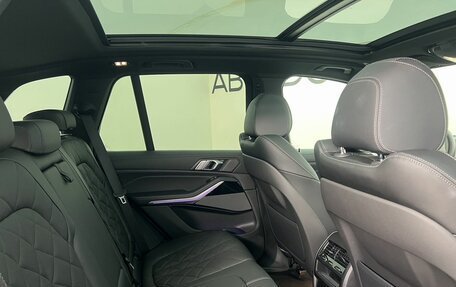 BMW X5, 2024 год, 13 985 000 рублей, 11 фотография