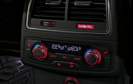 Audi A6, 2016 год, 2 390 000 рублей, 28 фотография