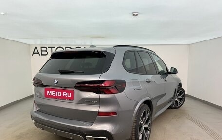 BMW X5, 2024 год, 13 985 000 рублей, 2 фотография