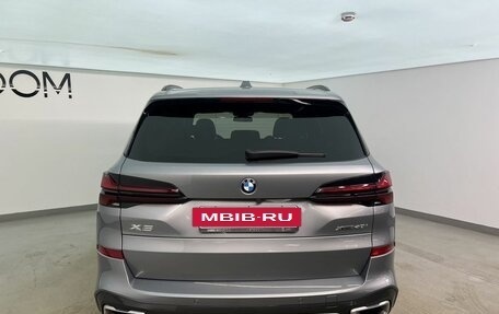 BMW X5, 2024 год, 13 985 000 рублей, 4 фотография