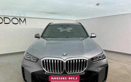 BMW X5, 2024 год, 13 985 000 рублей, 3 фотография