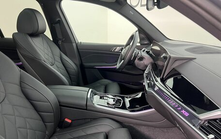 BMW X5, 2024 год, 13 985 000 рублей, 13 фотография