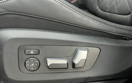 BMW X5, 2024 год, 13 985 000 рублей, 19 фотография