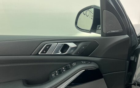 BMW X5, 2024 год, 13 985 000 рублей, 18 фотография