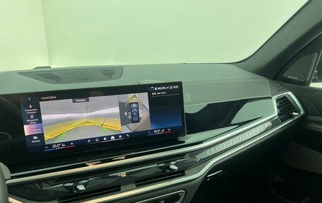 BMW X5, 2024 год, 13 985 000 рублей, 17 фотография