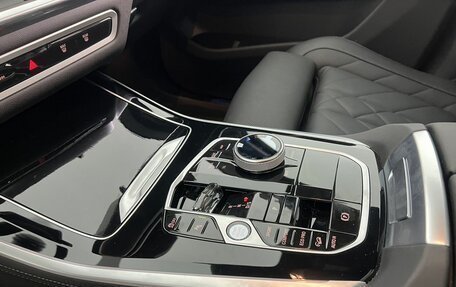 BMW X5, 2024 год, 13 985 000 рублей, 16 фотография