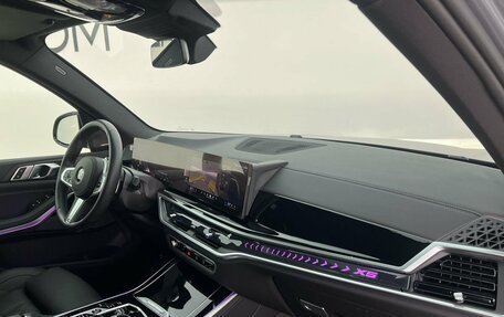 BMW X5, 2024 год, 13 985 000 рублей, 14 фотография