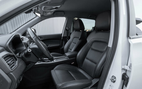 Chery Tiggo 4 I рестайлинг, 2020 год, 1 345 000 рублей, 9 фотография