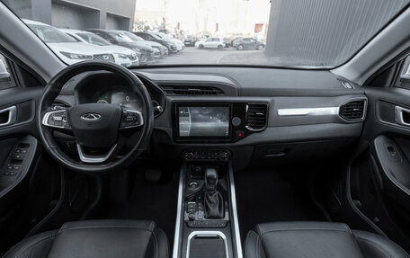 Chery Tiggo 4 I рестайлинг, 2020 год, 1 345 000 рублей, 8 фотография