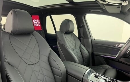 BMW X5, 2024 год, 13 985 000 рублей, 15 фотография