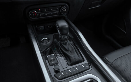 Chery Tiggo 4 I рестайлинг, 2020 год, 1 345 000 рублей, 14 фотография