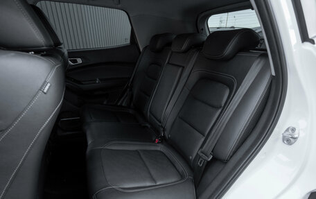 Chery Tiggo 4 I рестайлинг, 2020 год, 1 345 000 рублей, 12 фотография