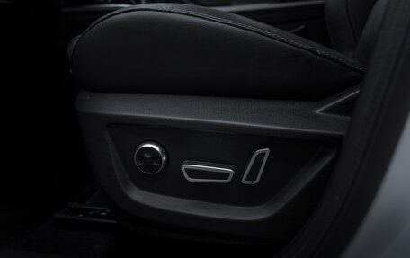 Chery Tiggo 4 I рестайлинг, 2020 год, 1 345 000 рублей, 20 фотография