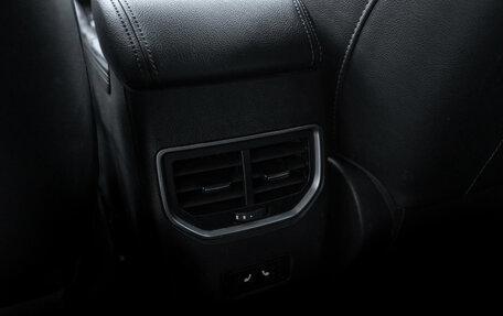 Chery Tiggo 4 I рестайлинг, 2020 год, 1 345 000 рублей, 13 фотография