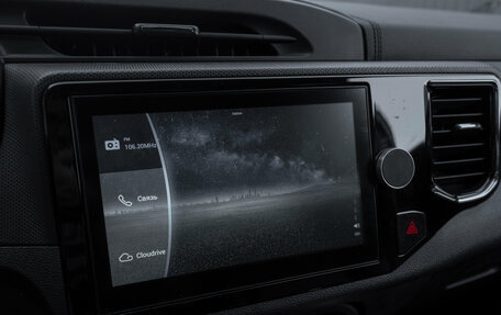 Chery Tiggo 4 I рестайлинг, 2020 год, 1 345 000 рублей, 16 фотография