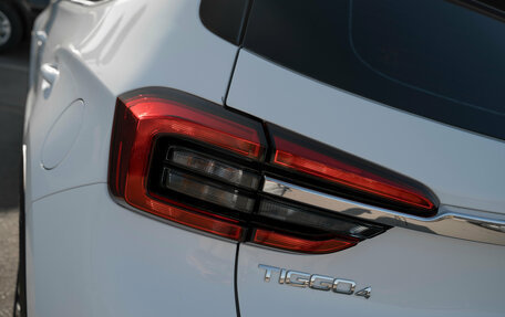 Chery Tiggo 4 I рестайлинг, 2020 год, 1 345 000 рублей, 25 фотография