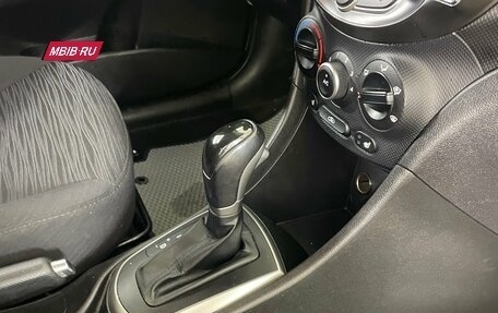 Hyundai Solaris II рестайлинг, 2015 год, 1 169 000 рублей, 14 фотография